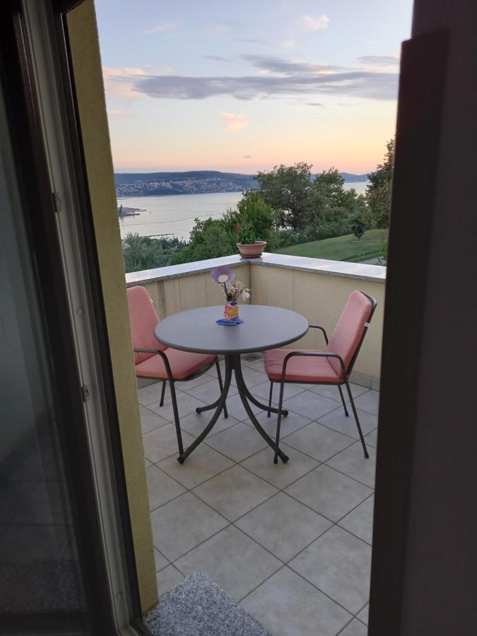 Apartma Monte Moro Appartamento Ancarano Esterno foto