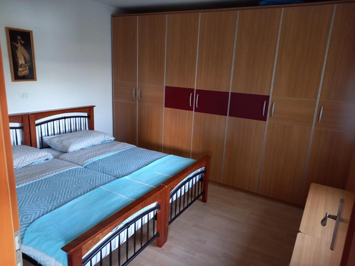 Apartma Monte Moro Appartamento Ancarano Esterno foto